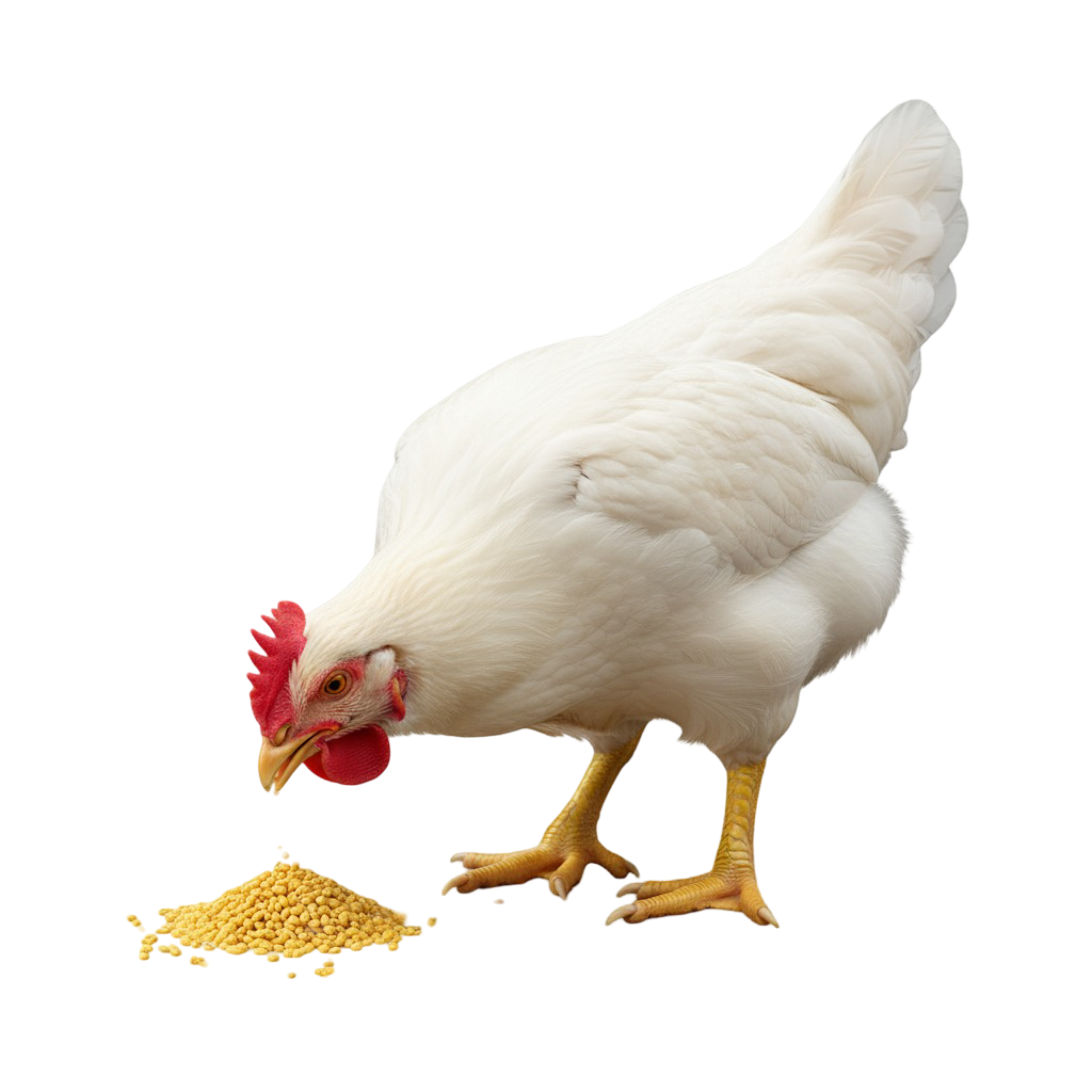Poultry Feed Ingredients