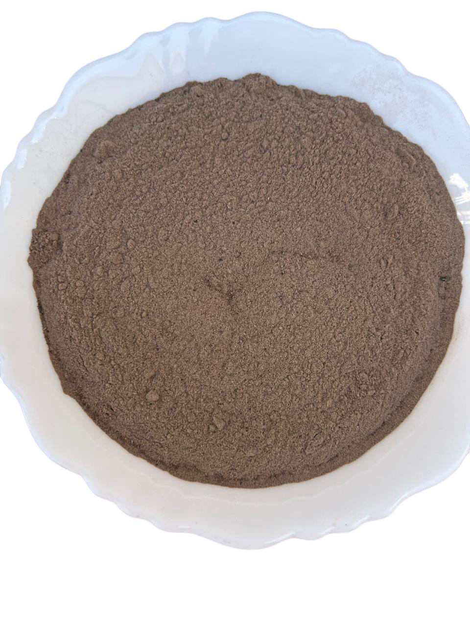 Leather Meal - Animal Feed Supplement (Aqua)