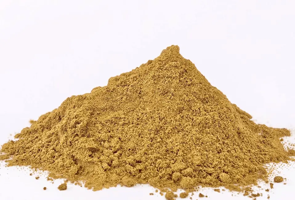 Chicken meal supplier in India — Cherry Foods poultry meal feed grade