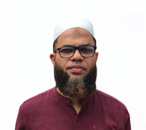 Syed Jamal Ur Rahman — Founder, Cherry Foods, animal feed raw material supplier in India