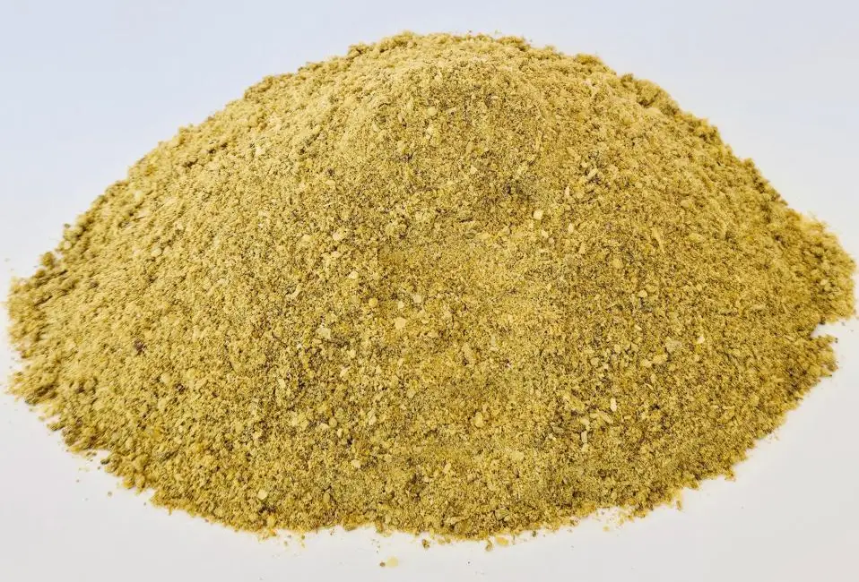 meat and bone meal supplier in India