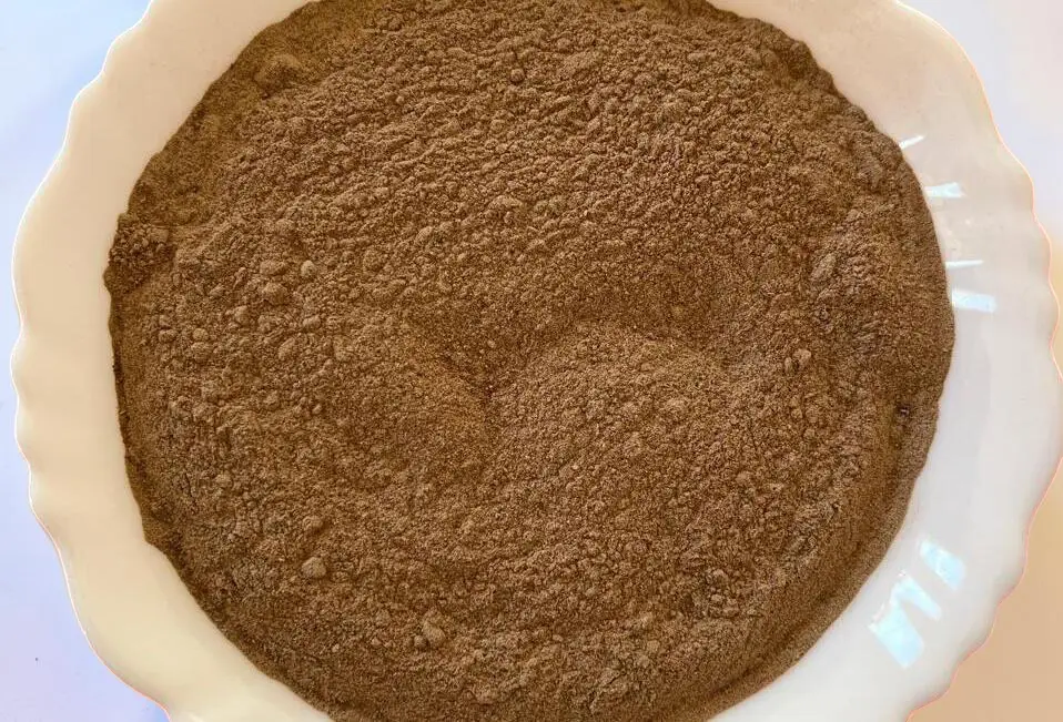 Meat meal supplier in India - Cherry Foods urea free meat meal