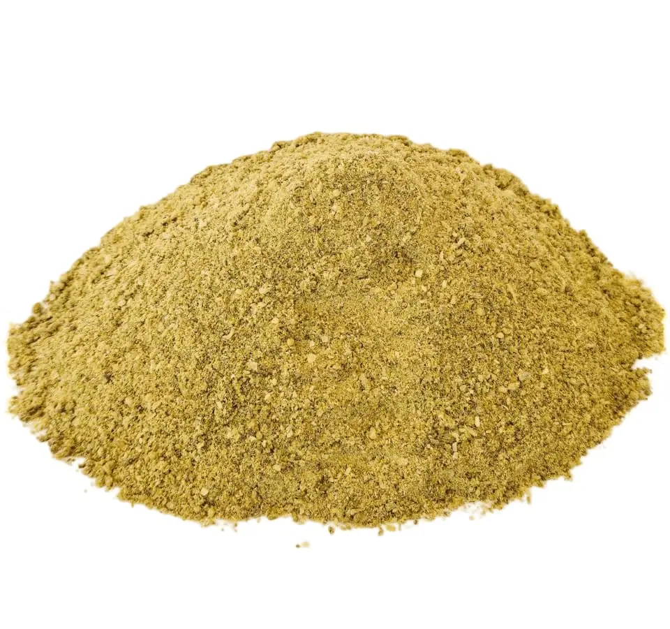 Poultry Feed Supplement - Meat Bone Meal
